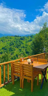 Rima Suit Bungalov