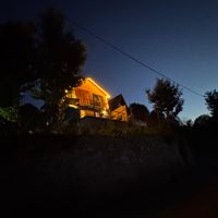 Sesila Dağ Evi