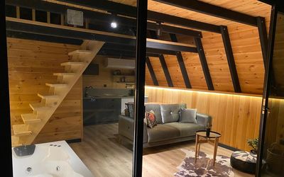 VadiVera Suit Bungalov · 5