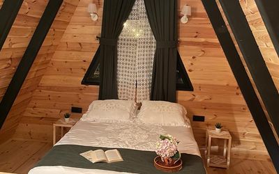 VadiVera Suit Bungalov · 4