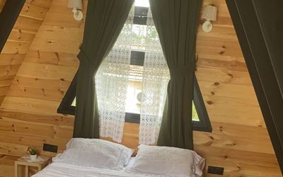 VadiVera Suit Bungalov · 2