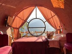 Chalet 1+1