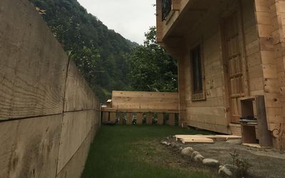 Aden River Hotel · 3