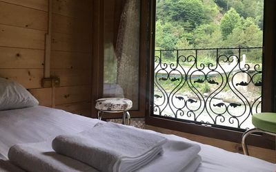 Aden River Hotel · 5