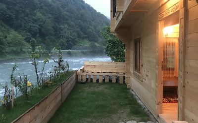 Aden River Hotel · 2