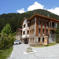 Altıparmak Otel