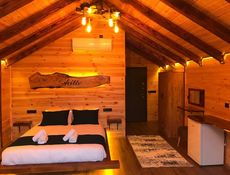 Teras Bungalov 202