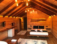 Teras Bungalov 201