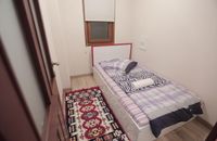 Apartamento 2 + 1 - Vista Montaña