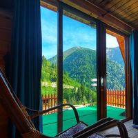 Ayder Yayla Bungalov