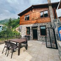 Berçem Villa