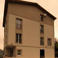 Burahan Suit Hotel