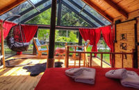 Jakuzili suit bungalov