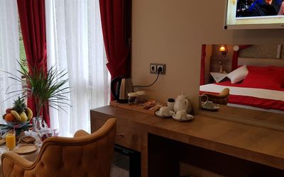 Hanedan Otel Rize · 5