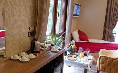 Hanedan Otel Rize · 4