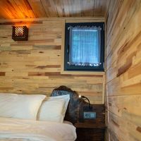 Yeşilton Tatil Köyü