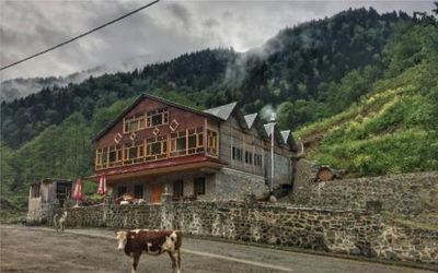 Meydan Simsir Bungalov · 2