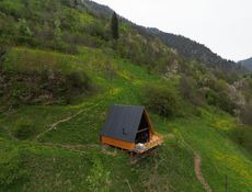 Şimşir Bungalov