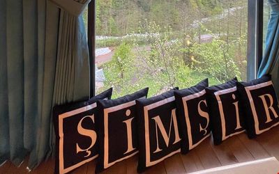 Meydan Simsir Bungalov · 5