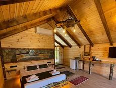 Family Room - Garden View