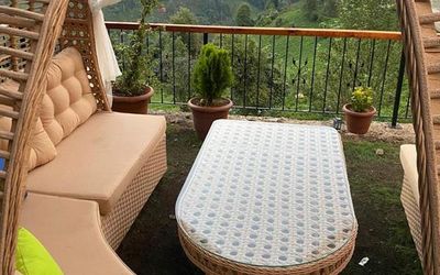 Mezra Suit Bungalow Dogal Dag Evleri · 5