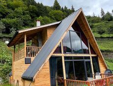Dublex Villa