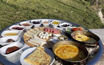 Otani Dag Evleri · 5