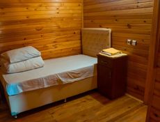 Standardzimmer - Einzelzimmer