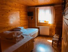 Standardzimmer - 3 Personen