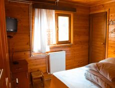 Standardzimmer - Doppelzimmer