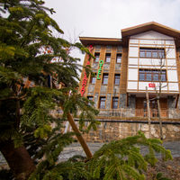 Kervan Saray Otel