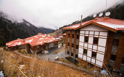 Kervan Saray Otel · 2