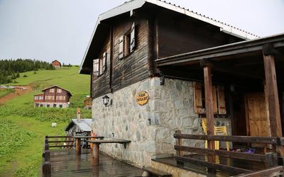 Pokut Yayla Evi · 4