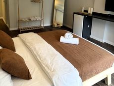 Ponte Butik Otel (Standart Oda - No 102)