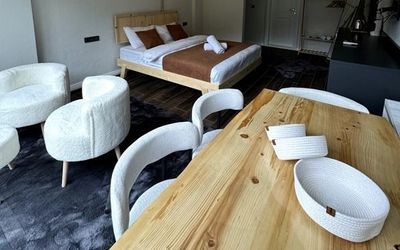 Ponte Butik Otel · 2