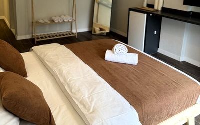 Ponte Butik Otel · 4