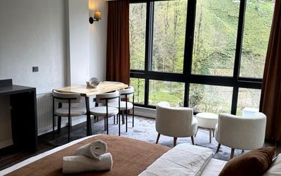 Ponte Butik Otel · 3