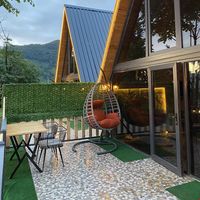 Rize Serenity Bungalov