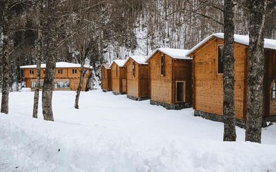 Sumda Konaklar · 5