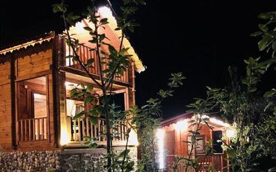 Tanura Bungalows · 4