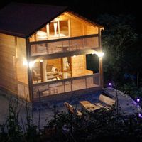 Tanura Bungalows