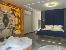 PREMIUM VILLA  HAVUZLU 1