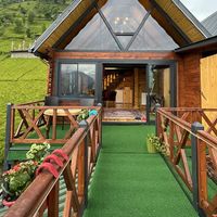Zifona Bungalov Otel