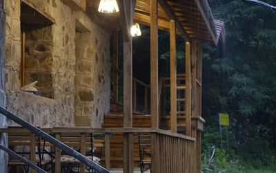 Zilkale Hotel - Koy Evi · 2