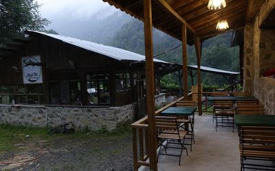 Zilkale Hotel - Koy Evi · 3