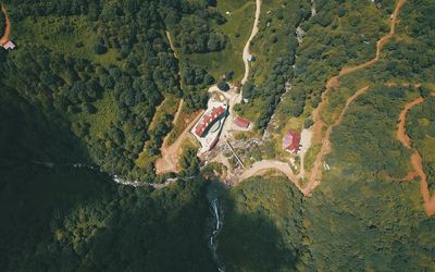 Grand Ağaran Şelale Hotel · 4