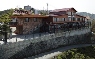 E.S.S Sarı Köşk Otel · 4