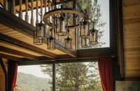 Lux Bungalow Jakuzili Mjora