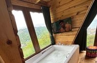 Bungalov 1+1