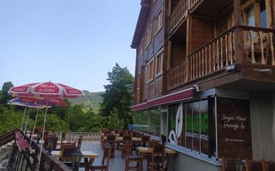 Rubaşı Butik Otel · 2